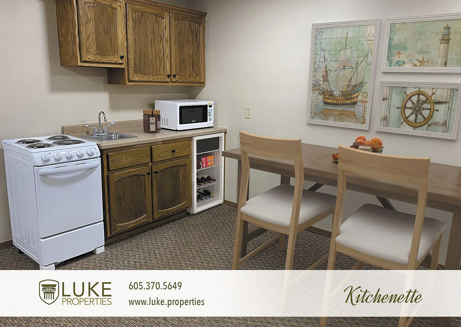 You will love this affordable apartment and the amenities — Photo 4