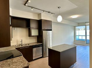 500 Sherbourne St #1702, Toronto, ON
