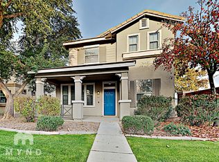 3694 E Yeager Dr, Gilbert, AZ 85295