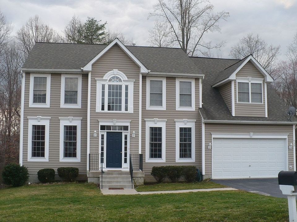 1st image of 6120 Salisbury Dr
