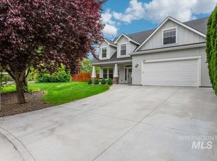 2881 S Kylee St, Boise, ID 83709