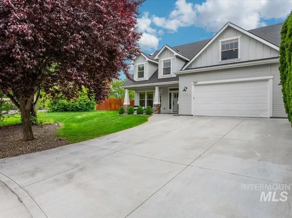 2881 S Kylee St, Boise, ID 83709