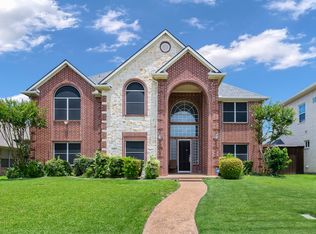 615 Olympic, Richardson, TX 75081