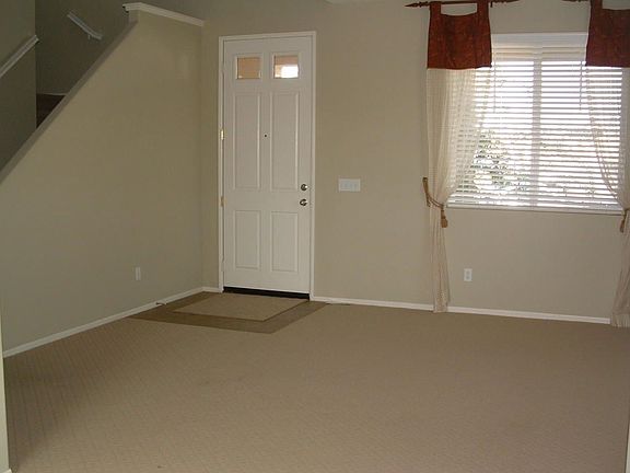 Formal Living Room