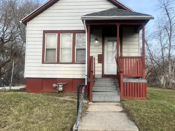 3206 North 7th STREET, Milwaukee, WI 53212