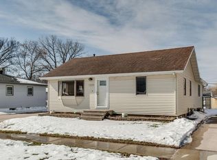 1333 15th St S, Fargo, ND