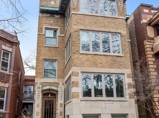 1318 W Thorndale Ave, Chicago, IL 60660