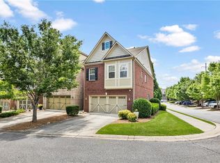 13294 Kemper Rd, Milton, GA 30004