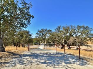 52860 Bradley Lockwood Rd, Lockwood, CA 93932