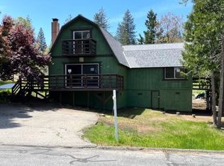 33815 Shaver Springs Rd, Auberry, CA 93602