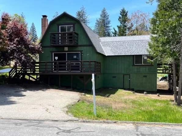 33815 Shaver Springs Rd, Auberry, CA 93602