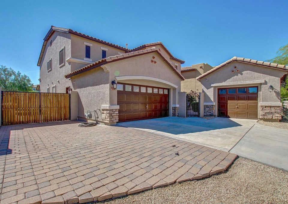 1st image of 8495 W Coyote Dr