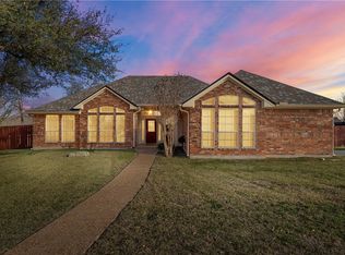 11212 Inverness Rd, Belton, TX 76513