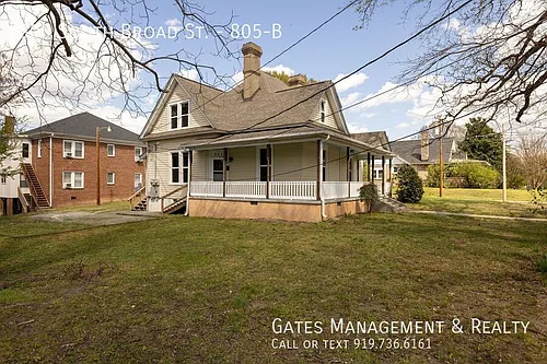 805 S Broad St #B Photo 1