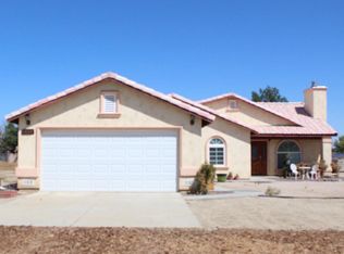 3235 E Avenue H2, Lancaster, CA 93535