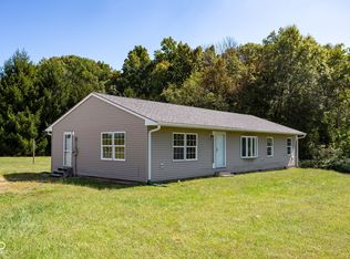 2410 S State Highway 7, North Vernon, IN 47265