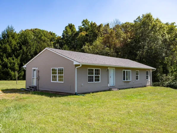 2410 S State Highway 7, North Vernon, IN 47265