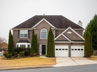 1435 Great River Pkwy, Lawrenceville, GA 30045
