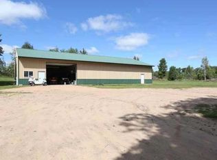 1426 State Highway 32, Three Lakes, WI 54562