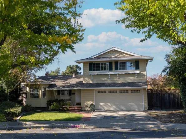 2681 Webster Ct, Santa Clara, CA 95051