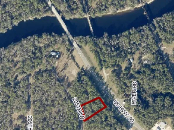 205th Lane Lot 15, Live Oak, FL 32060