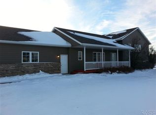 7701 S McMartin Ave, Sioux Falls, SD 57108