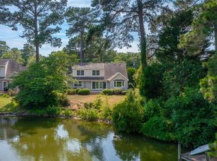 2272 Greenwell Rd, Virginia Beach, VA 23455