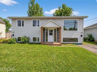 112 Highlandview Rd #110, Moncton, NB E1A2K8