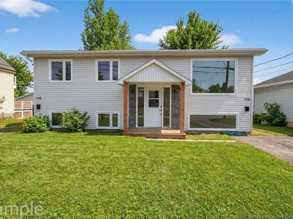 112 Highlandview Rd #110, Moncton, NB E1A 2K8