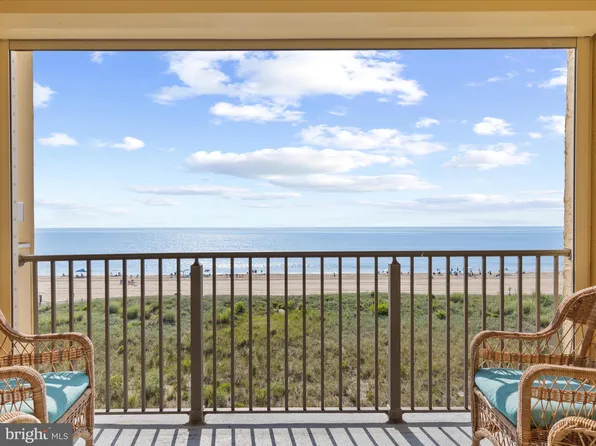 6401 Atlantic Ave Unit 505, Ocean City, MD 21842