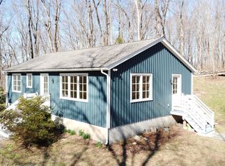 3 Long Wall Rd, Redding, CT 06896