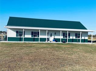 16961 Ruthie Ln, Kiefer, OK 74041