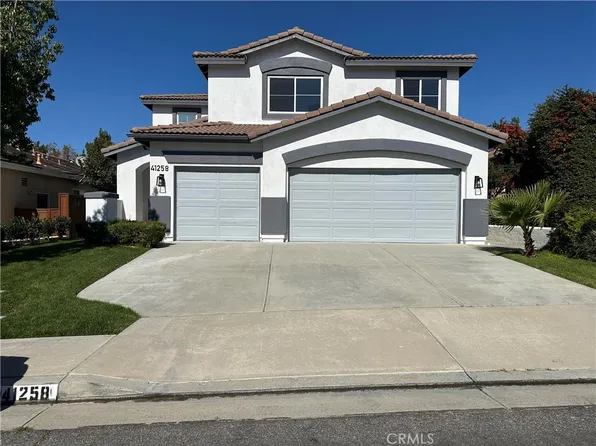 41258 Pine Tree Cir, Temecula, CA 92591