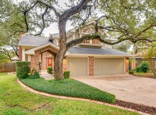 10905 Wareham Ct, Austin, TX 78739