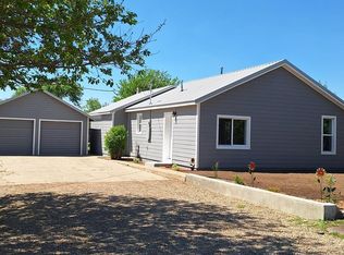 211 W Maplewood St, Walsh, CO 81090