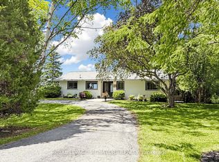 54 Milne Ln, East Gwillimbury, ON L0G 1R0