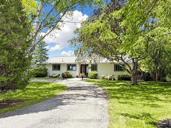 54 Milne Ln, East Gwillimbury, ON L0G 1R0
