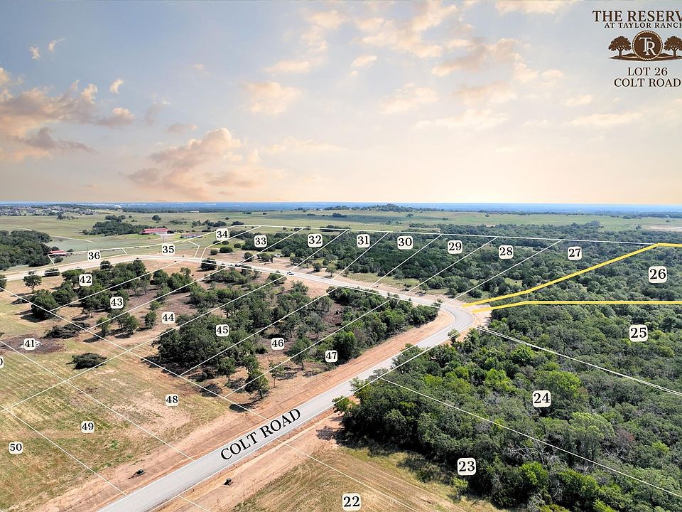 2nd image of 26 Colt Rd