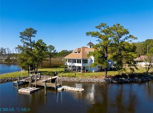 6512 Windmill Point Rd, White Stone, VA 22578