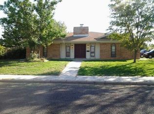 5229 Zelma St, Amarillo, TX 79109