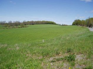 State Route 145, Sharon Springs, NY 13459