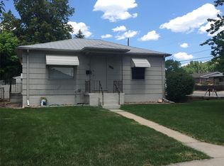 600 2nd St, Golden, CO 80403
