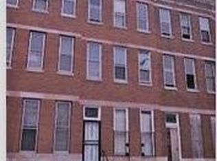 2609 E Preston St, Baltimore, MD 21213
