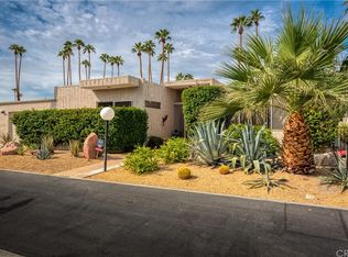 1402 Tamarisk West St #3, Rancho Mirage, CA 92270