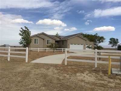 6654 W Avenue A10, Lancaster, CA, 93536