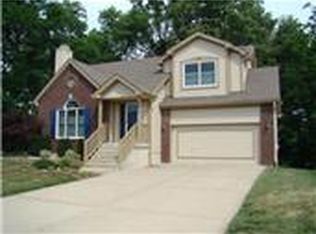 6670 N Nevada Ave, Kansas City, MO 64152