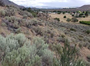 0 State Route 173, Brewster, WA 98812