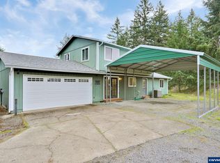 37199 S Appleman Rd, Molalla, OR 97038