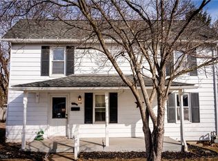 144 E Wood Ave, West Lafayette, OH 43845