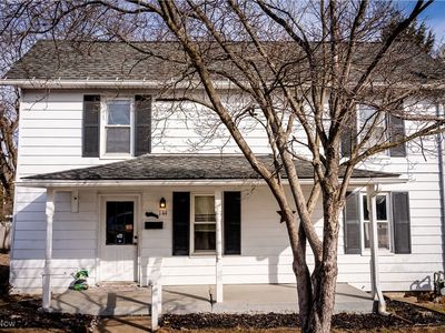 144 E Wood Ave, West Lafayette, OH, 43845